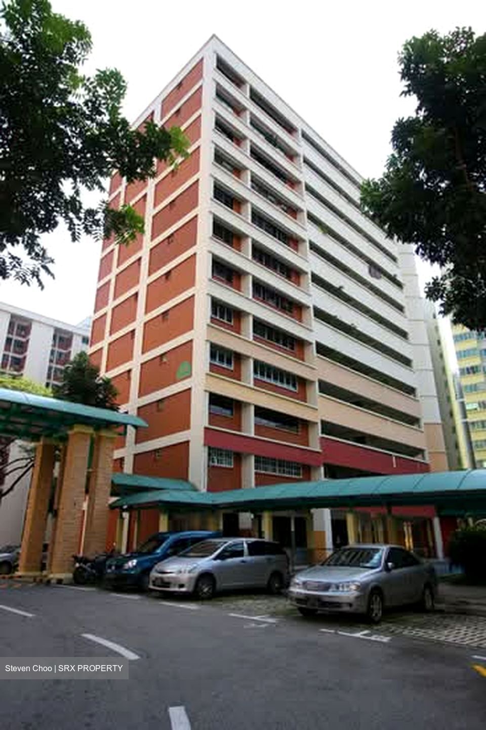 Blk 335 Serangoon Avenue 3 (Serangoon), HDB 4 Rooms #632017861